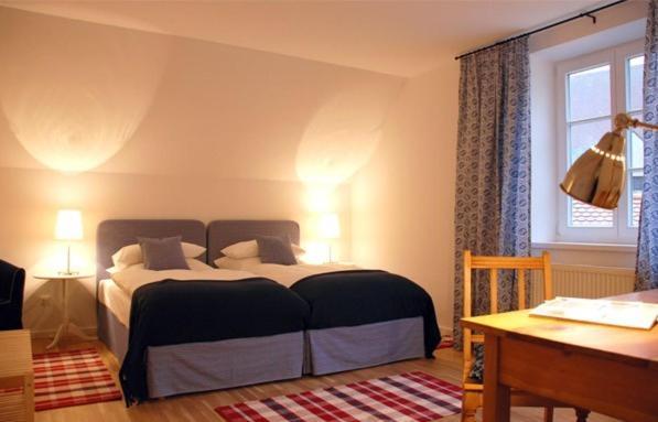 Altstadthotel Bauern Braeu Schrobenhausen Exterior photo